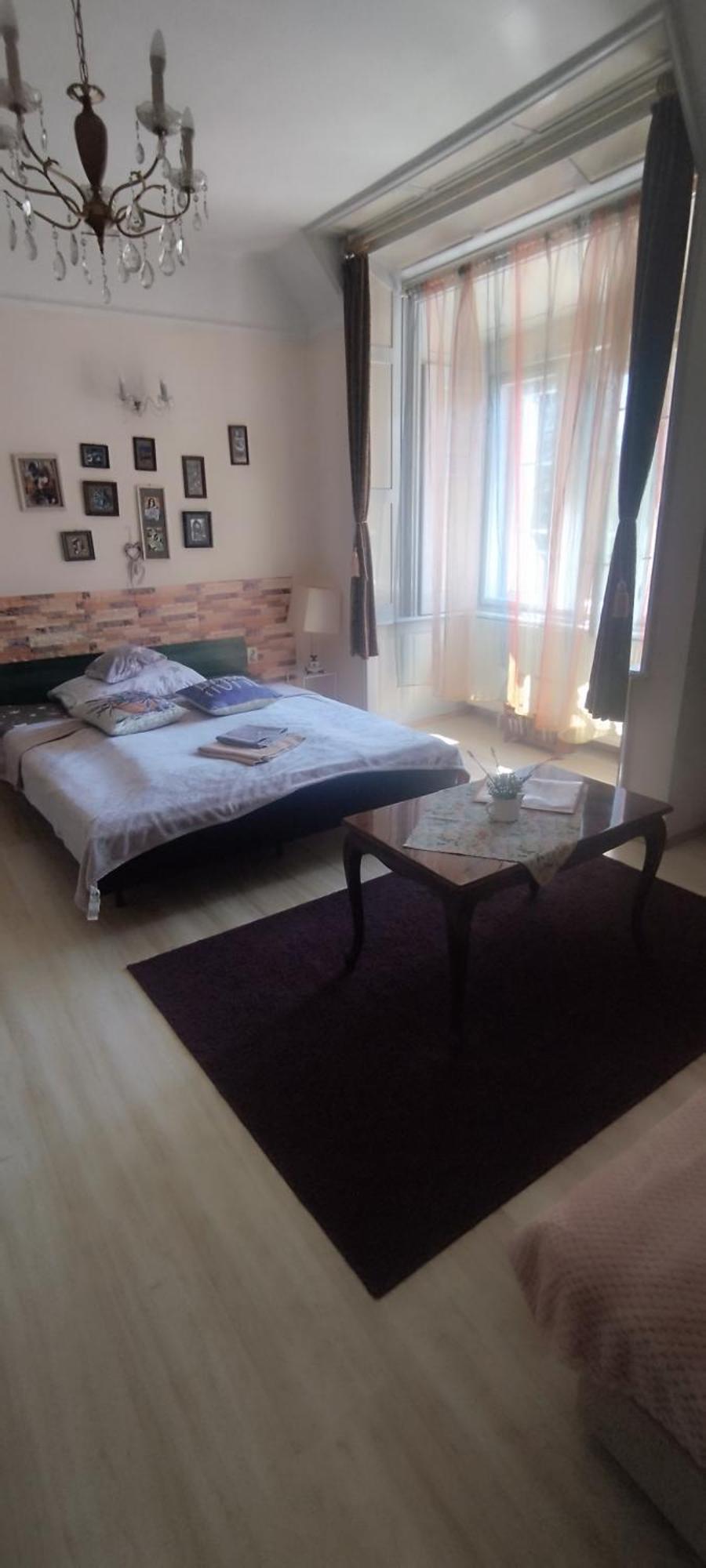 Rakoczi Guesthouse Miskolc Exterior photo